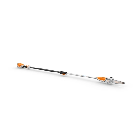 STIHL HTA50 Zestaw akumulatorowa podkrzesywarka łańcuchowa AK20+AL101 / 25cm / 36V