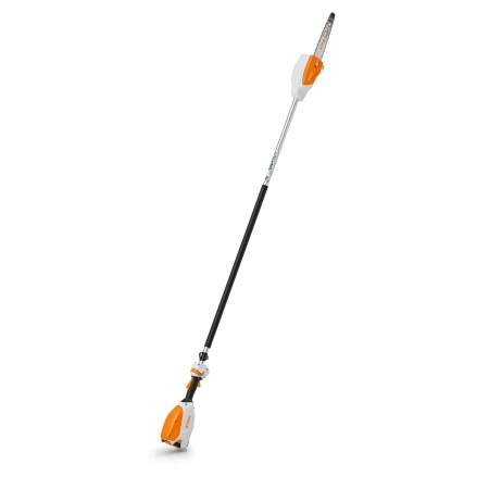 STIHL HTA66 Akumulatorowa podkrzesywarka łańcuchowa / 30cm / 36V / LA032000001 STIHL HTA66 Akumulatorowa podkrzesywarka łańcuchowa / 30cm / 36V / LA032000001