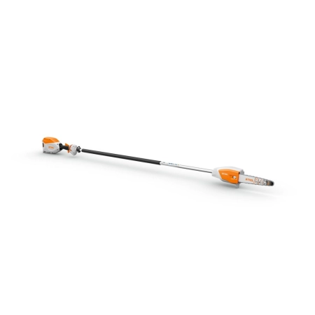 STIHL HTA66 Akumulatorowa podkrzesywarka łańcuchowa / 30cm / 36V / LA032000001 STIHL HTA66 Akumulatorowa podkrzesywarka łańcuchowa / 30cm / 36V / LA032000001