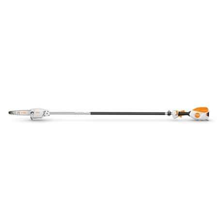STIHL HTA66 Akumulatorowa podkrzesywarka łańcuchowa / 30cm / 36V / LA032000001 STIHL HTA66 Akumulatorowa podkrzesywarka łańcuchowa / 30cm / 36V / LA032000001