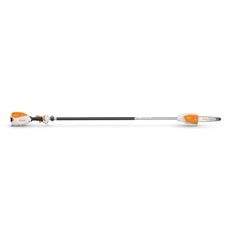 STIHL HTA66 Akumulatorowa podkrzesywarka łańcuchowa / 30cm / 36V / LA032000001 STIHL HTA66 Akumulatorowa podkrzesywarka łańcuchowa / 30cm / 36V / LA032000001