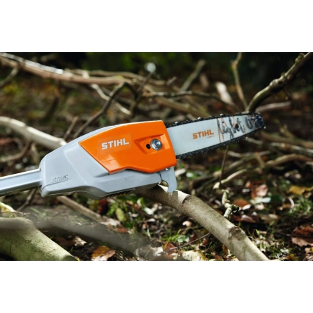 STIHL HTA66 Akumulatorowa podkrzesywarka łańcuchowa / 30cm / 36V / LA032000001 STIHL HTA66 Akumulatorowa podkrzesywarka łańcuchowa / 30cm / 36V / LA032000001