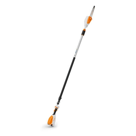STIHL HTA86 Akumulatorowa podkrzesywarka łańcuchowa / 30cm / 36V / LA032000005