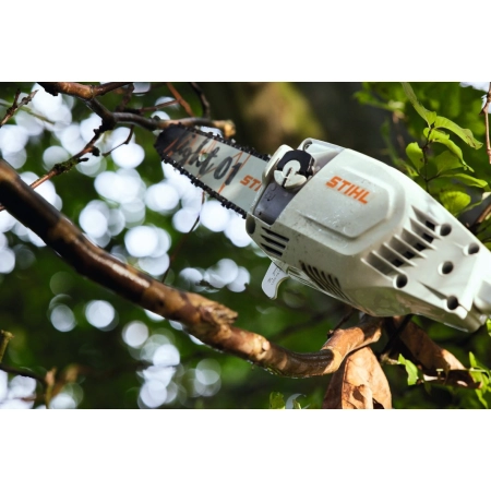 STIHL HTA86 Akumulatorowa podkrzesywarka łańcuchowa / 30cm / 36V / LA032000005