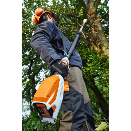 STIHL HTA86 Akumulatorowa podkrzesywarka łańcuchowa / 30cm / 36V / LA032000005