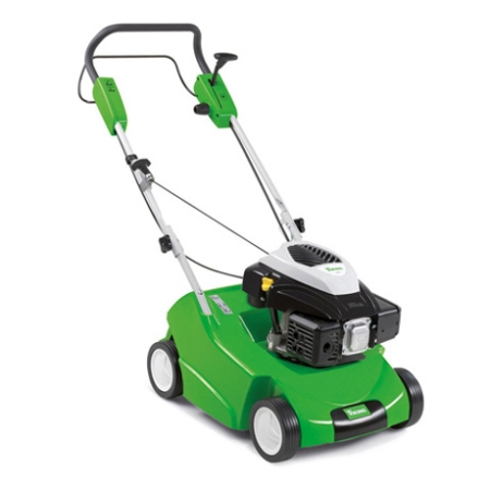 LB540 Wertykulator spalinowy VIKING 38cm 6,0 KM Briggs&Stratton 675 series LB 540