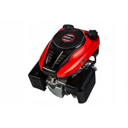 LC1P70FC-F LONCIN Silnik spalinowy bok