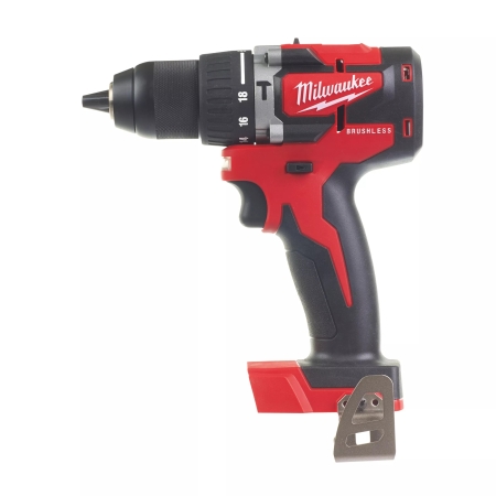 M18 CBLPD-422C Bezszczotkowa wiertarko-wkrętarka udarowa 18V MILWAUKEE
