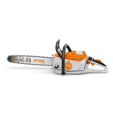 STIHL MSA300C-O Akumulatorowa pilarka łańcuchowa / 40cm / 36V / MA022000034