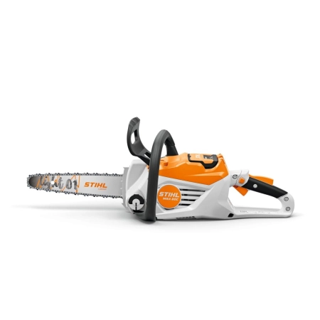 STIHL MSA80C-B Zestaw akumulatorowa pilarka łańcuchowa 2xAK30+AL101 / 35cm / 36V / MA042000013