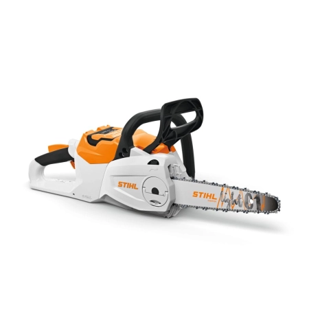 STIHL MSA80C-B Zestaw akumulatorowa pilarka łańcuchowa 2xAK30+AL101 / 35cm / 36V / MA042000013