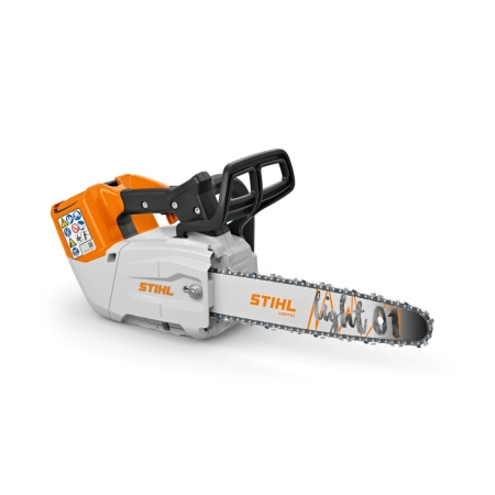 STIHL MSA190T Akumulatorowa pilarka łańcuchowa / 35cm / 36V / MA052000021