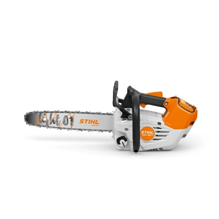 STIHL MSA190T Akumulatorowa pilarka łańcuchowa / 35cm / 36V / MA052000021