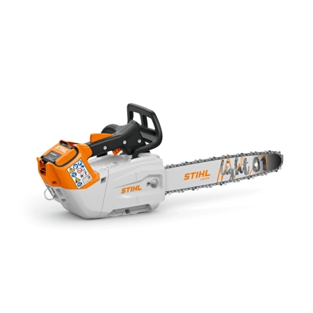 STIHL MSA190T Akumulatorowa pilarka łańcuchowa / 35cm / 36V / MA052000021