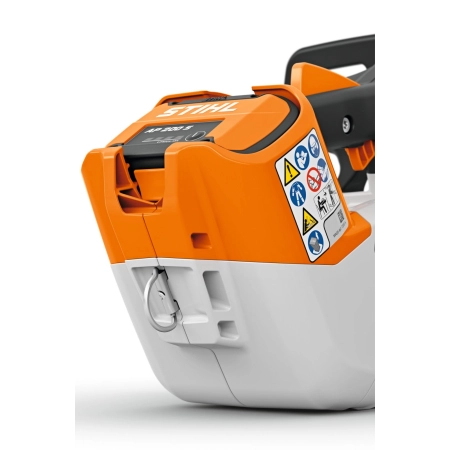 STIHL MSA190T Akumulatorowa pilarka łańcuchowa / 35cm / 36V / MA052000021