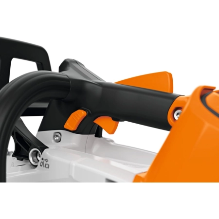 STIHL MSA190T Akumulatorowa pilarka łańcuchowa / 35cm / 36V / MA052000021