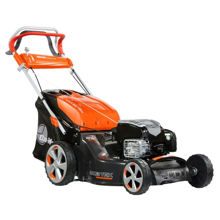 MAX53TBX Allroad kosiarka spalinowa silnik B&S 190 cm3 seria 675 szerokość cięcia 51 cm korpus z aluminium 660691050