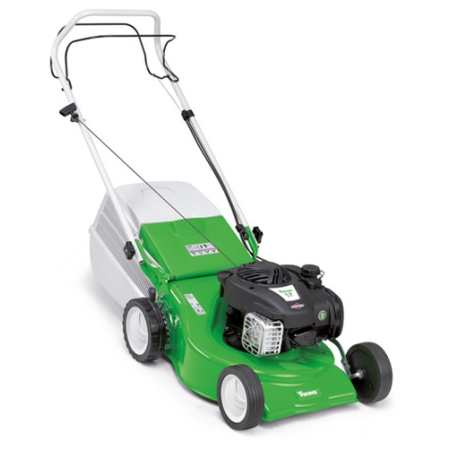 MB248T Kosiarka spalinowa z napędem VIKING 46cm 3,5 KM Briggs&Stratton 450 E OHV MB 248T