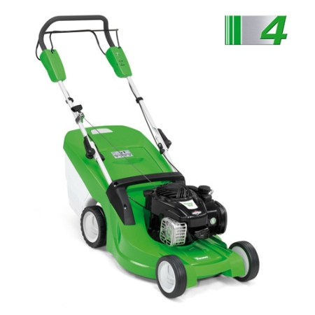 MB448TX Kosiarka spalinowa z napędem VIKING 46cm 4,0 KM Briggs&Stratton 500 series MB 448 TX