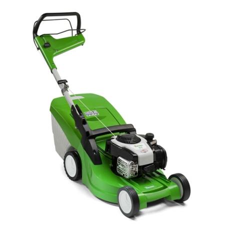 MB448VC + AMK048 Kosiarka spalinowa z napędem VIKING 46cm Briggs&Stratton Serie 625 E OHV RS MB 448 VC