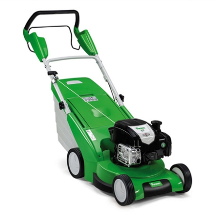MB545 Kosiarka spalinowa pchana VIKING 43cm 6,0 KM Briggs&Stratton 675 series MB 545