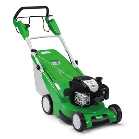 MB545VM 3w1 Kosiarka spalinowa z napędem VIKING 43cm 6,0 KM Briggs&Stratton Serie 650 EXi MB 545 VM 3w1