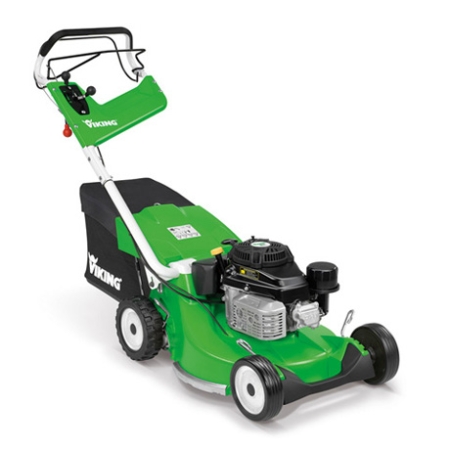 MB756YC Kosiarka spalinowa z napędem hydro VIKING 54cm Kawasaki FJ 180 V KAI OHV MB 756 YC