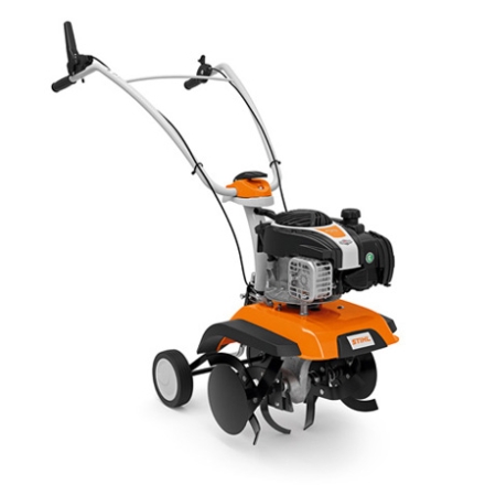 MH445 Glebogryzarka spalinowa STIHL 60cm 2,2 kW Briggs&Stratton Seria 550 EX OHV RS MH 445