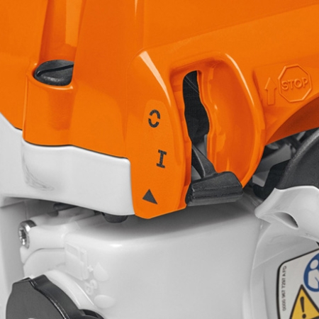 MS261CM-VW Spalinowa pilarka łańcuchowa za silnikiem M-TRONIC Stihl 37cm 3,9 KM MS 261 CM-VW