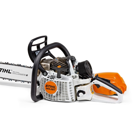 MS261 Spalinowa pilarka łańcuchowa Stihl 37cm 3,8 KM MS 261