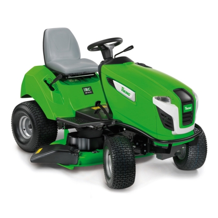 MT4112SZ Kosiarka samojezdna (traktorek) VIKING 110cm 12,6 KM Serie 7.160 Intek OHV SZ