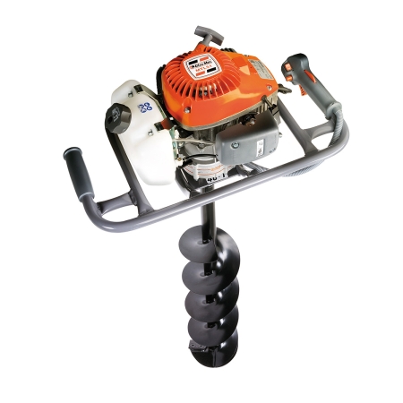 MTL51 Spalinowy świder glebowy Oleo-mac MTL 51