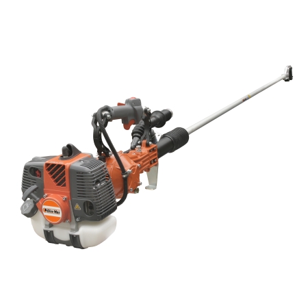 OS570Ergo otrząsarka 525 cm długość drążka 2m 65709001