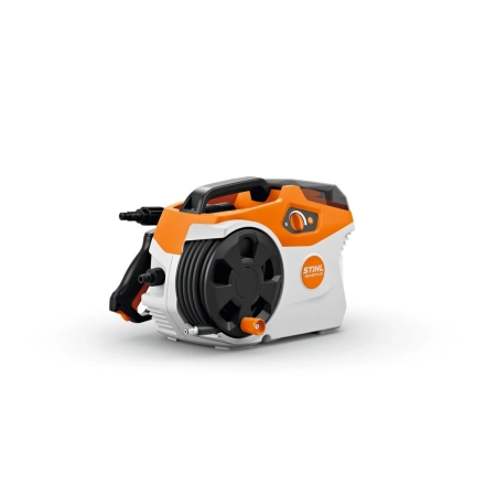 STIHL REA60 Akumulatorowa myjka ciśnieniowa / 130bar / 36V / RA010117601