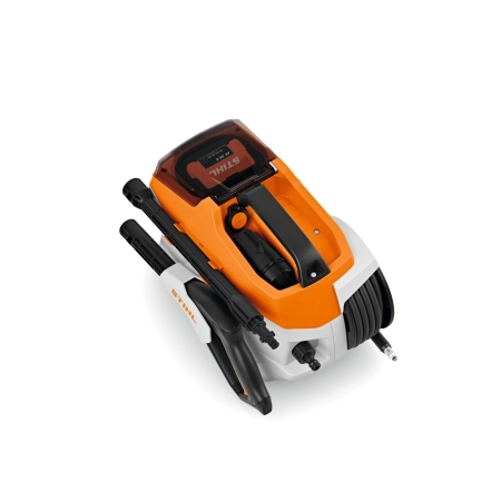 STIHL REA60 Akumulatorowa myjka ciśnieniowa / 130bar / 36V / RA010117601