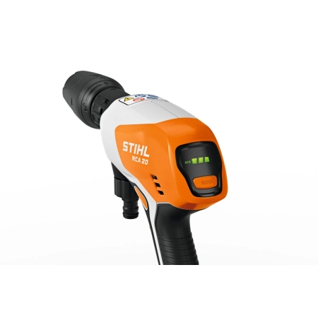 STIHL RCA20 Akumulatorowa myjka ciśnieniowa / 24bar / 10,8V