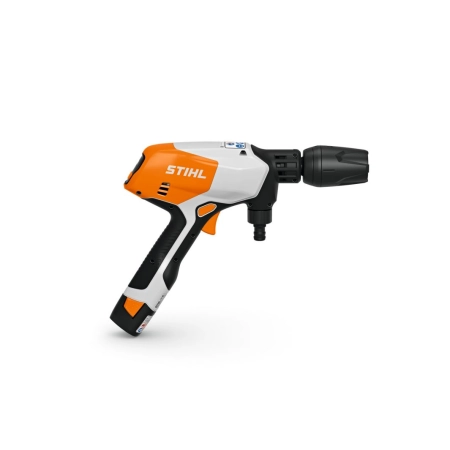 STIHL RCA20 Zestaw akumulatorowa myjka ciśnieniowa AS2+AL1 / 24bar / 10,8V /