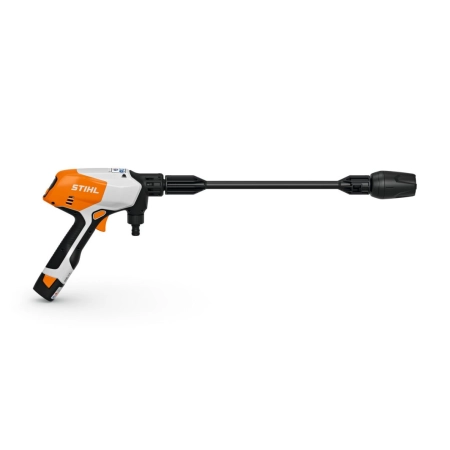 STIHL RCA20 Zestaw akumulatorowa myjka ciśnieniowa AS2+AL1 / 24bar / 10,8V /