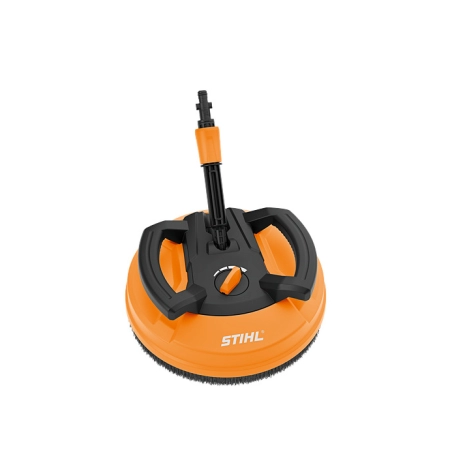 RA110 Przystawka do czyszczenia dużych powierzchni STIHL 49105003901