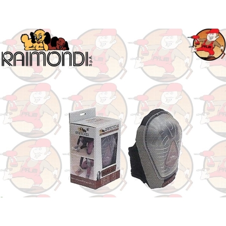 Nakolanniki żelowe ,RAIMONDI-138RELAX