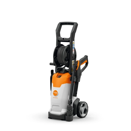 STIHL RE100PLUS CONTROL Elektryczna myjka ciśnieniowa / 150bar / 230V / RE020114546