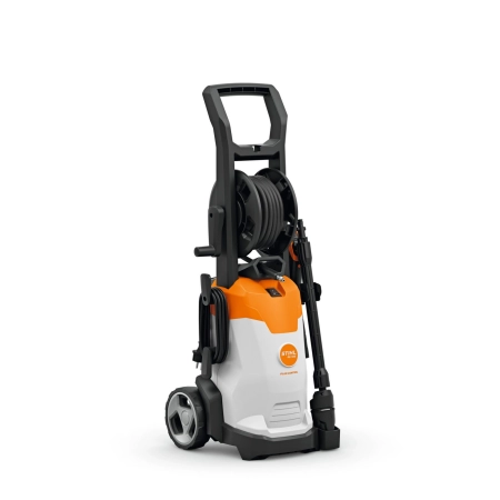 STIHL RE100PLUS CONTROL Elektryczna myjka ciśnieniowa / 150bar / 230V / RE020114546