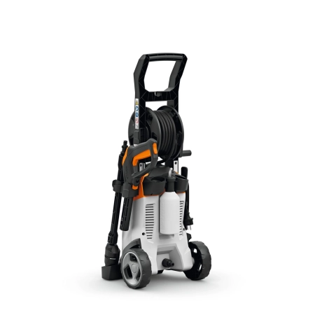 STIHL RE100PLUS CONTROL Elektryczna myjka ciśnieniowa / 150bar / 230V / RE020114546