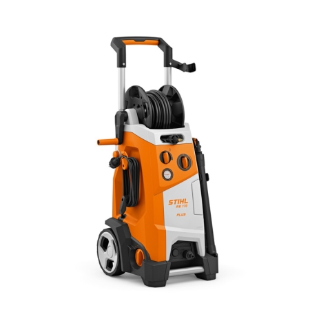 RE170PLUS Myjka wysokociśnieniowa Stihl 150bar RE 170 PLUS