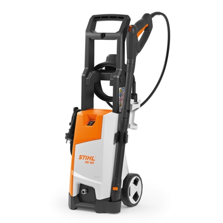 RE90 Myjka wysokociśnieniowa Stihl 100bar RE 90