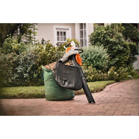 STIHL SHA56 Akumulatorowa dmuchawa-odkurzacz / 220km/h / 36V / SA020117104