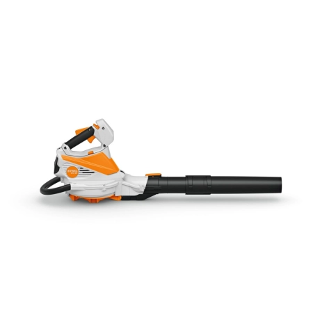 STIHL SHA56 Zestaw akumulatorowa dmuchawa-odkurzacz AK20+AL101 / 220km/h / 36V / SA022000006