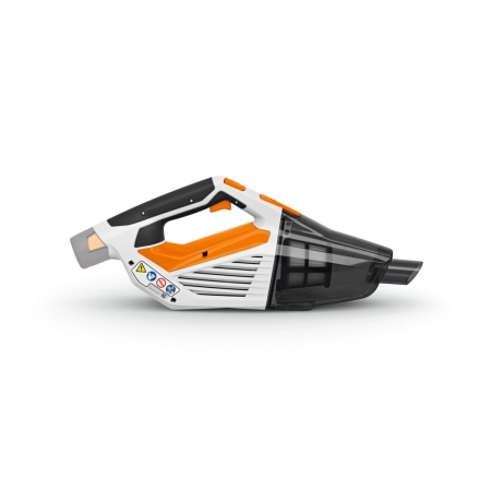 STIHL SEA20 Akumulatorowy odkurzacz / 80mbar / 10,8V