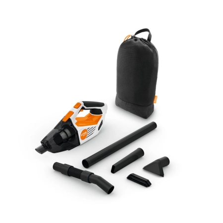 STIHL SEA20 Akumulatorowy odkurzacz / 80mbar / 10,8V