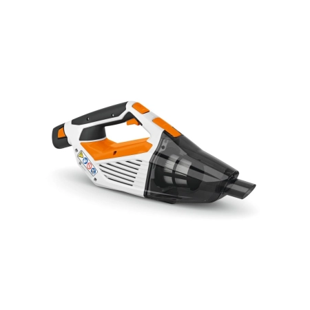 STIHL SEA20 Zestaw akumulatorowy odkurzacz AS2+AL1 / 80mbar / 10,8V